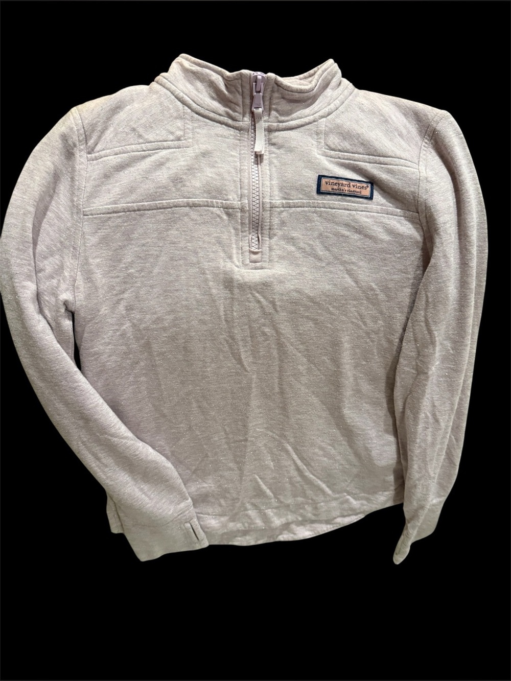 Vineyard Vines youth girls Pullover Sweater